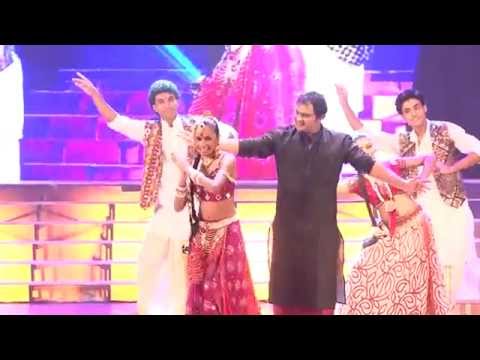 Raigam Tele'es 2013 Channa & Daughter @ Buddhika ශ්‍රී Production