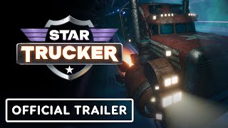 [情報] Star Trucker 公佈