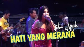 Download lagu HATI YANG MERANA - INTAN AFIFAH - NEW REGEL mp3 Download lagu HATI YANG MERANA - INTAN AFIFAH - NEW REGEL mp3