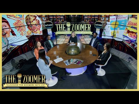 theZoomer: The Sweet Truth