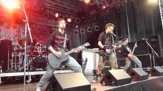 BRDigung - Geld regiert die Welt, Sinfonie des Verderbens