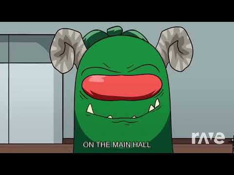 GatoPaint², kennyoung - I Saw You On The Floor