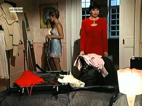 Folge 319 Tanja und Clarissa