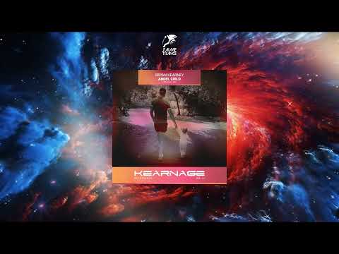 Bryan Kearney - Angel Child (Original Mix) [KEARNAGE RECORDINGS]