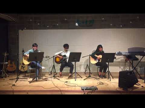 [2017년 9월 초중급 발표회] 3. 사랑빛