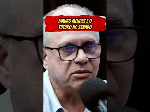 Carlos Tomazetto declara apoio a Mauro Mendes e Juarez Costa e destaca investimentos no município