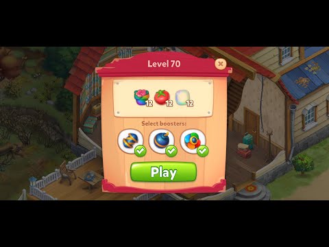 Farmscapes Level 70