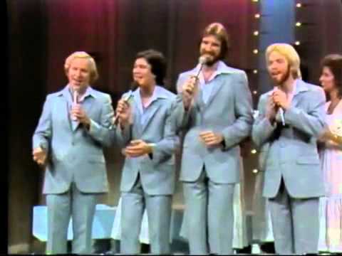 Heritage Singers I Just Feel Like Something Good