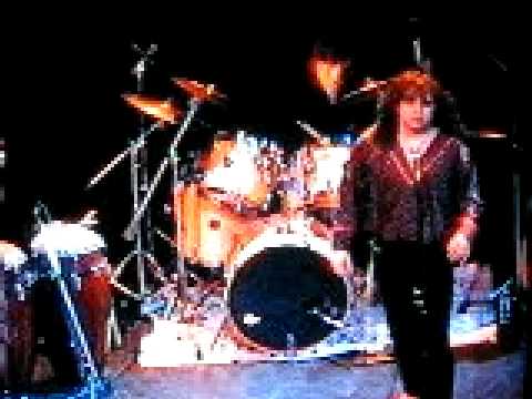 Thumbnail for Broken Home No Reservations Live on October 19, 1995