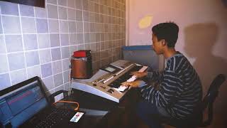 Download lagu Melly Goeslaw - Bunda ( Piano Cover ) mp3