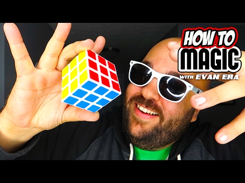 7 CRAZY Magic Tricks Anyone Can Do!