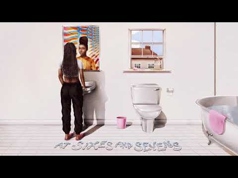 Tiana Major9 - Same Space? [Official Audio]