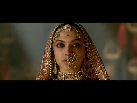 「パドマーワト 女神の誕生」6.7公開　予告編