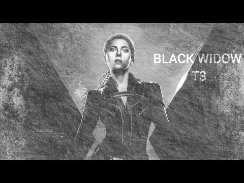 Black Widow (Lvl 80) T3 XAB