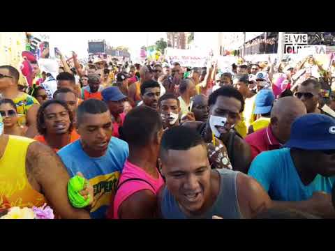 Bell Marques CAMALEÃO, Segunda | Carnaval de Salvador 2020 - By A Galera