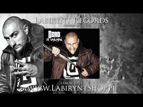 14. SZAD AKROBATA (Trzeci Wymiar) - KROK DO SZALEŃSTWA "21 Gramów"