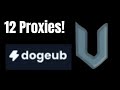 10 Unblocked Dodge And Utopia Proxies