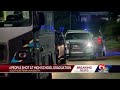 Shooting At Southeastern University Campus