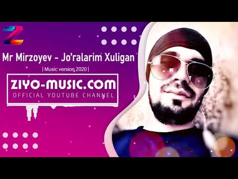 Mr Mirzoyev ft. BeNick - Jo'ralarim Xuligan (Stereo Out) 2020