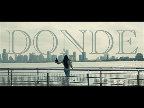 Xiuhtezcatl - 'DONDE' (Official Video)