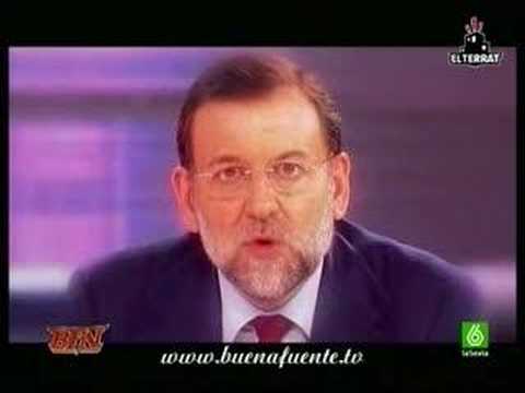 BUENAFUENTE 386 - 41 minutos de Gaspar llamazares