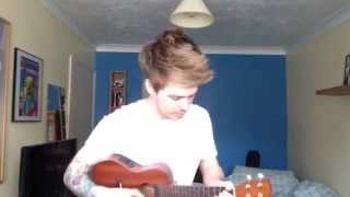 Kevin Devine - Probably (Ukulele Cover)