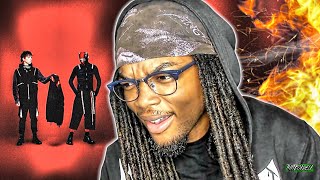 First Listen to Twenty One Pilots... | DELI Reacts to Breach (Album)