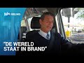 GVB'ers helpen mee in de zorg tijdens coronacrisis