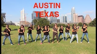 Jimikki Kammal by Jumping Jacks Austin Texas  Lal 