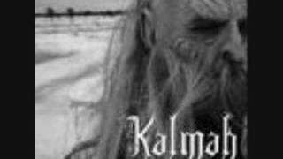 Kalmah - The Groan Of Wind (With Lyrics)