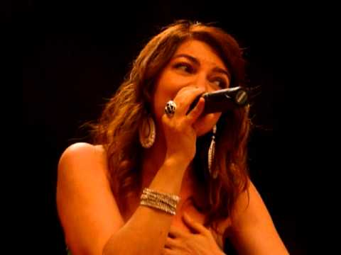 Cristina D'Avena Curno Cantiamo insieme