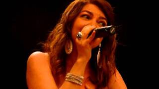 Cristina D'Avena Curno Cantiamo insieme