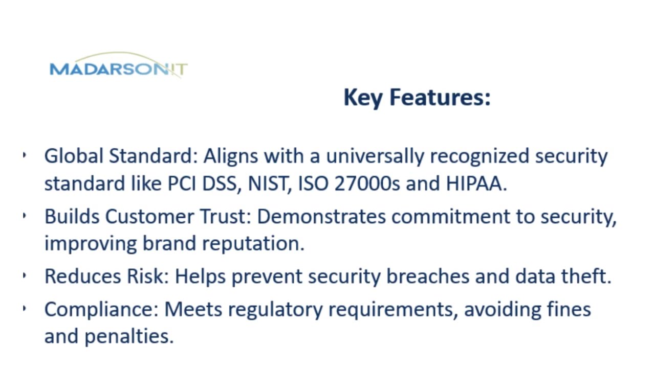 Madarson IT Hardened VM Images
