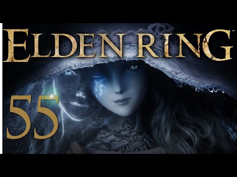 Elden Ring - Blind Let's Play - Part 55. Weeping Peninsula Minor Erdtree and a Mine