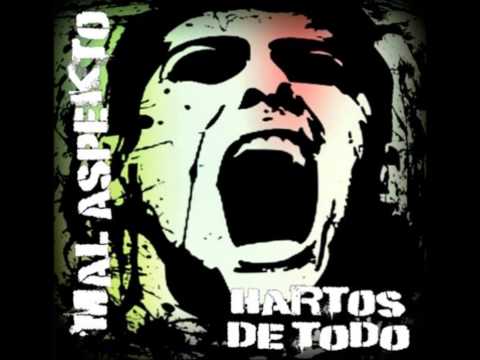 Mal Aspekto - A tu lado morir