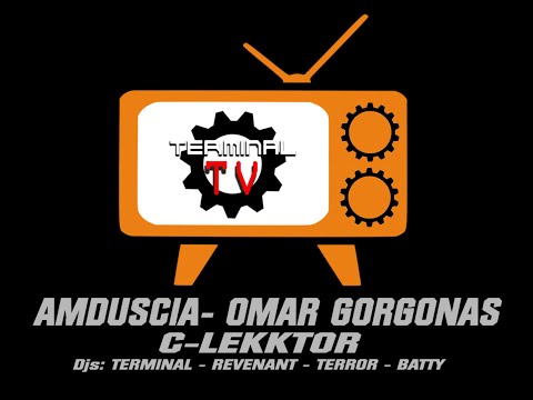 Terminal Tv: Episode 5 September 2020, Dedicated to Mexican Dark Scene