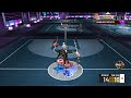 NBA 2K22 Comp Stage GAMEPLAY