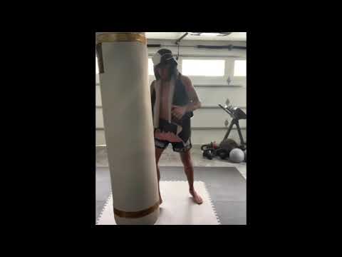 Switch kick tutorial