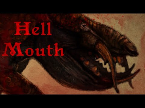 Adapting to a World of Dragons: speculative evolution in the Dragonslayer Codex | Hellmouth |