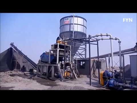 Wastewater Treatment Equipment