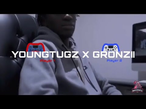 YOUNGTUGZ X GRONZII - COME MY WAY (REMIX) #unofficial