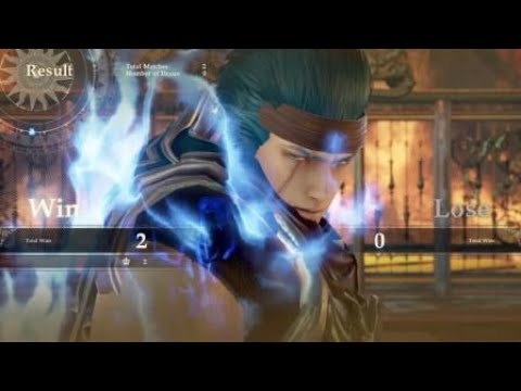 Ike vs Zelgius Battle