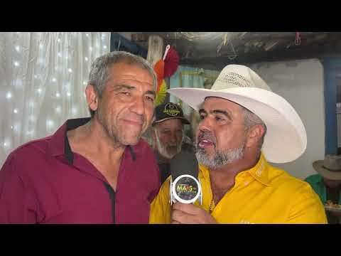 Folia de Santo Antônio com Professor Jamil | Tradição, Fé e Cultura Sertaneja no Interior de Goiás