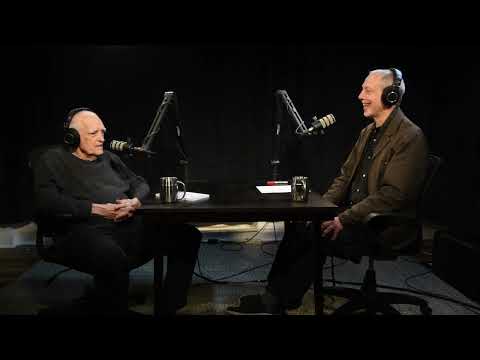 Steve Swallow: Chamber Jazz, Creative Risk & A Life Beyond the Bass | Interview w/ Joel Harrison