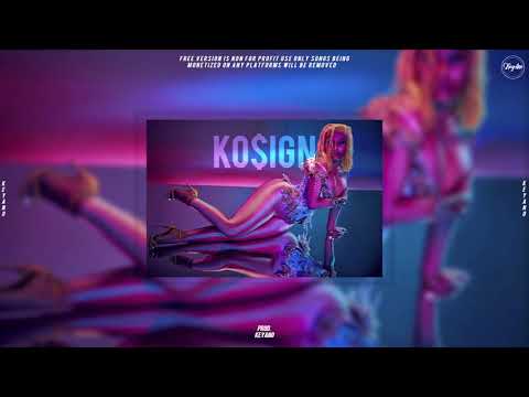 (Free) Nicki Minaj X Quavo Type Beat 2019 "Ko$ign" | Type Beats 2019