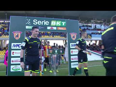 13ª giornata | Benevento - Crotone 2-0 | Serie B 2019/20