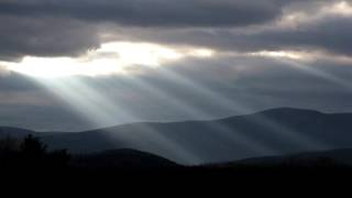 Hammock - My Shoulder Covered With Stars