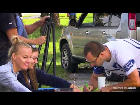 Oknadvere.sk XV. Race Šaca 2023 - videoclip