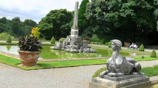 Blenheim Palace Woodstock Oxfordshire