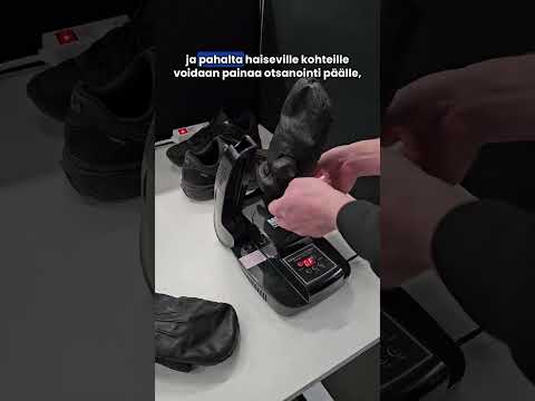 Esittelyvideo